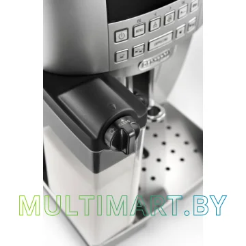 Эспрессо кофемашина DeLonghi Magnifica S ECAM 22.360.S картинка 4